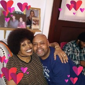 Meet your Posher, Janice